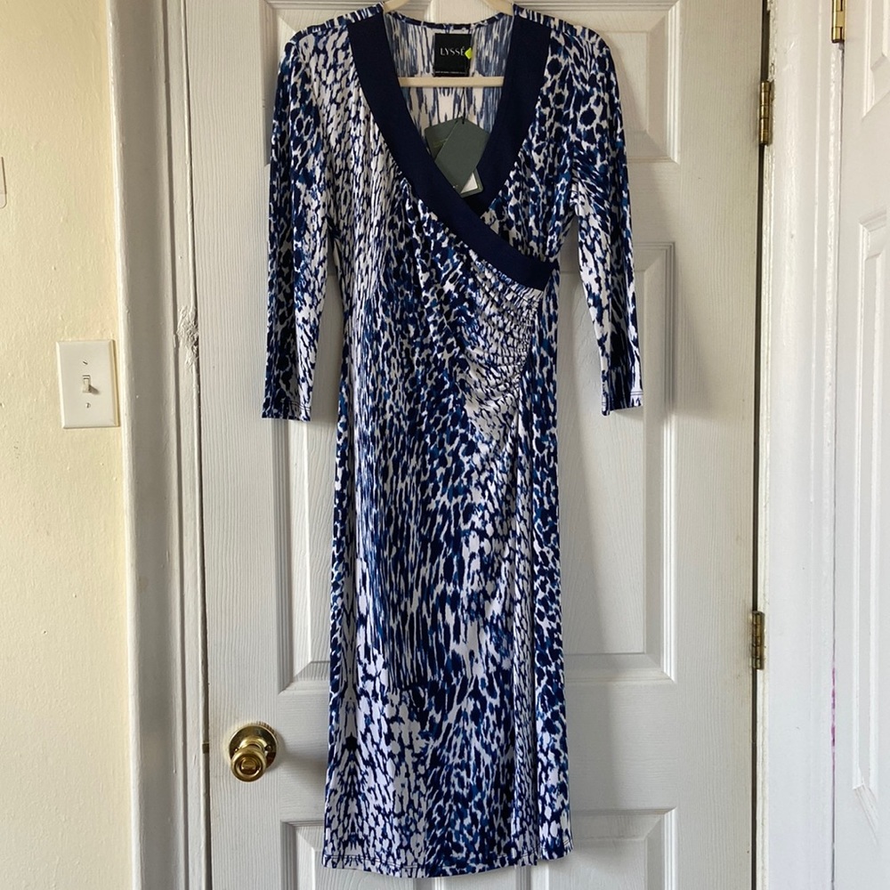 Lysse Dress Size XS